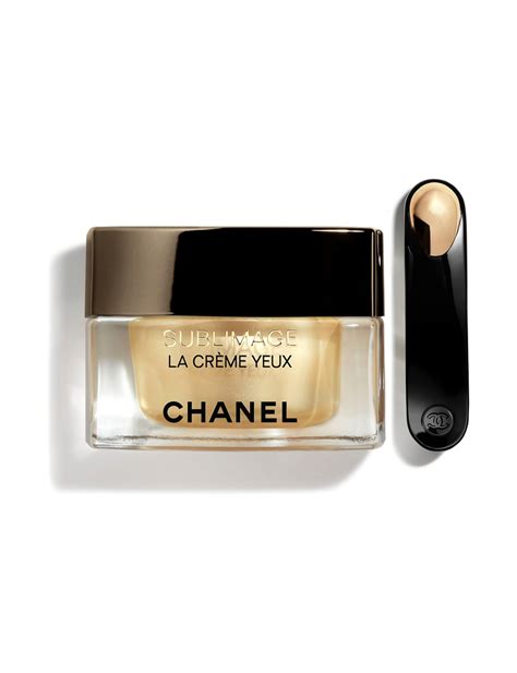 Chanel Ultimate Revitalisation Eye Cream 15g 